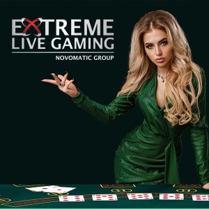 Extreme Live gaming